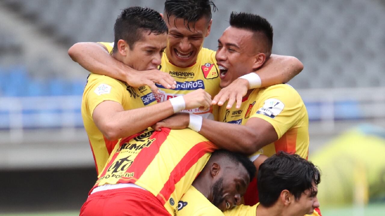 La Dimayor confirmó que en los próximo días confirmará el nuevo horario del compromiso, válido por la fecha número cinco.