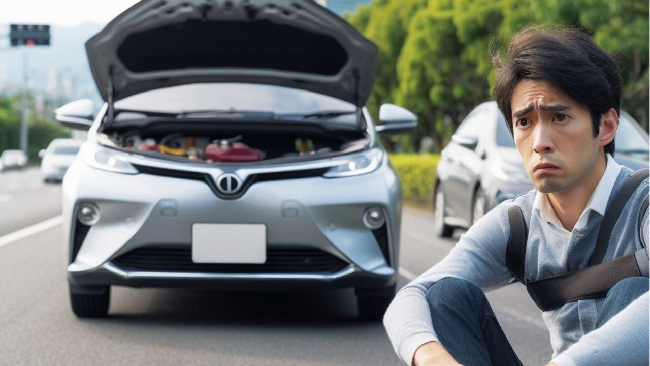 Las fallas en el alternador pueden causar serios problemas en el funcionamiento del vehículo