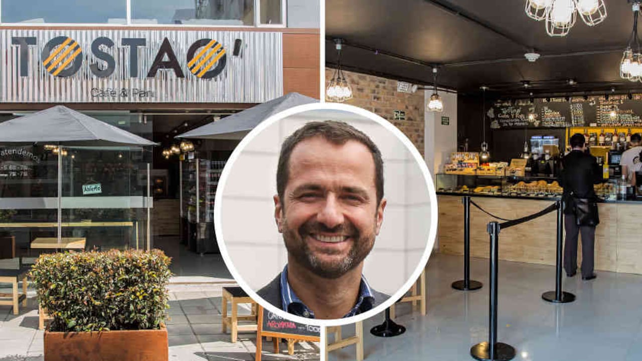 La cadena inauguró las dos primeras tiendas en diciembre de 2015. Foto: Estéban Vega - SEMANA