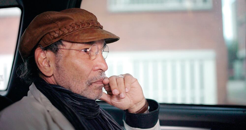 De niña, Yira no tenía cómo entender las ausencias de su padre, Luis Alberto. Con los años comprendió que por cuenta de las amenazas no tenía más opción. 