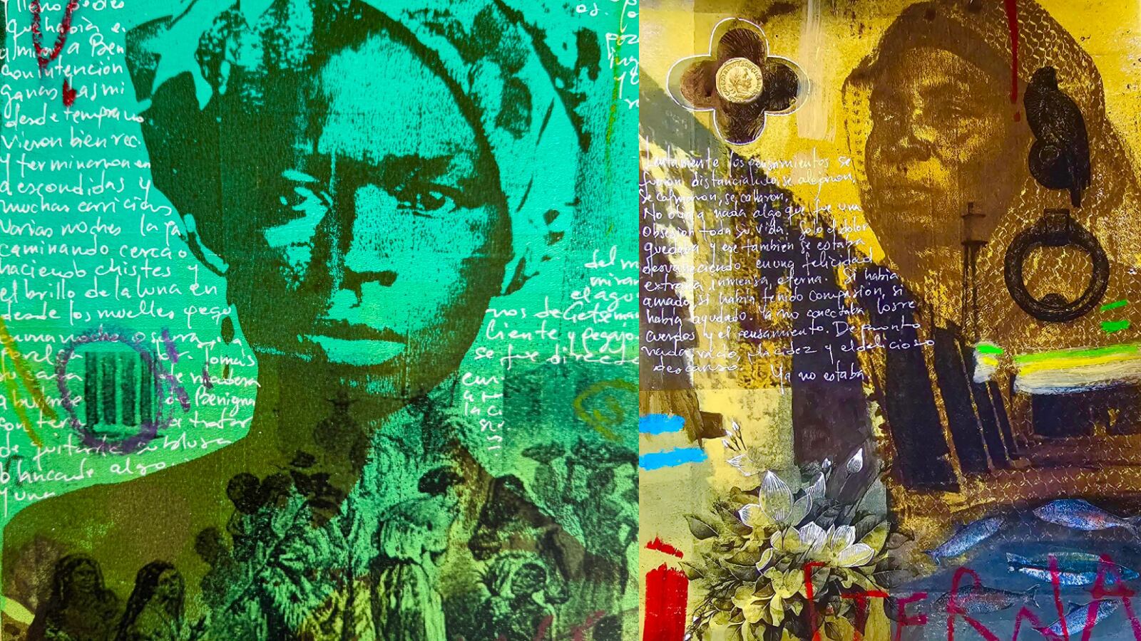 Tomás el protagonista, no solo es testigo del quehacer médico de su tiempo: también se involucra en el comercio de esclavos, al que imprime un trato más humano para la época— y en los acontecimientos que transformaron a Cartagena durante seis décadas.