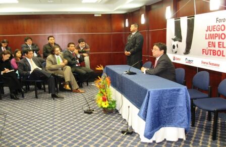 Francisco Santos Calderón, Vicepresidente de la República