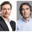 Rodrigo Lara cuestiona a Galán y Fajardo.