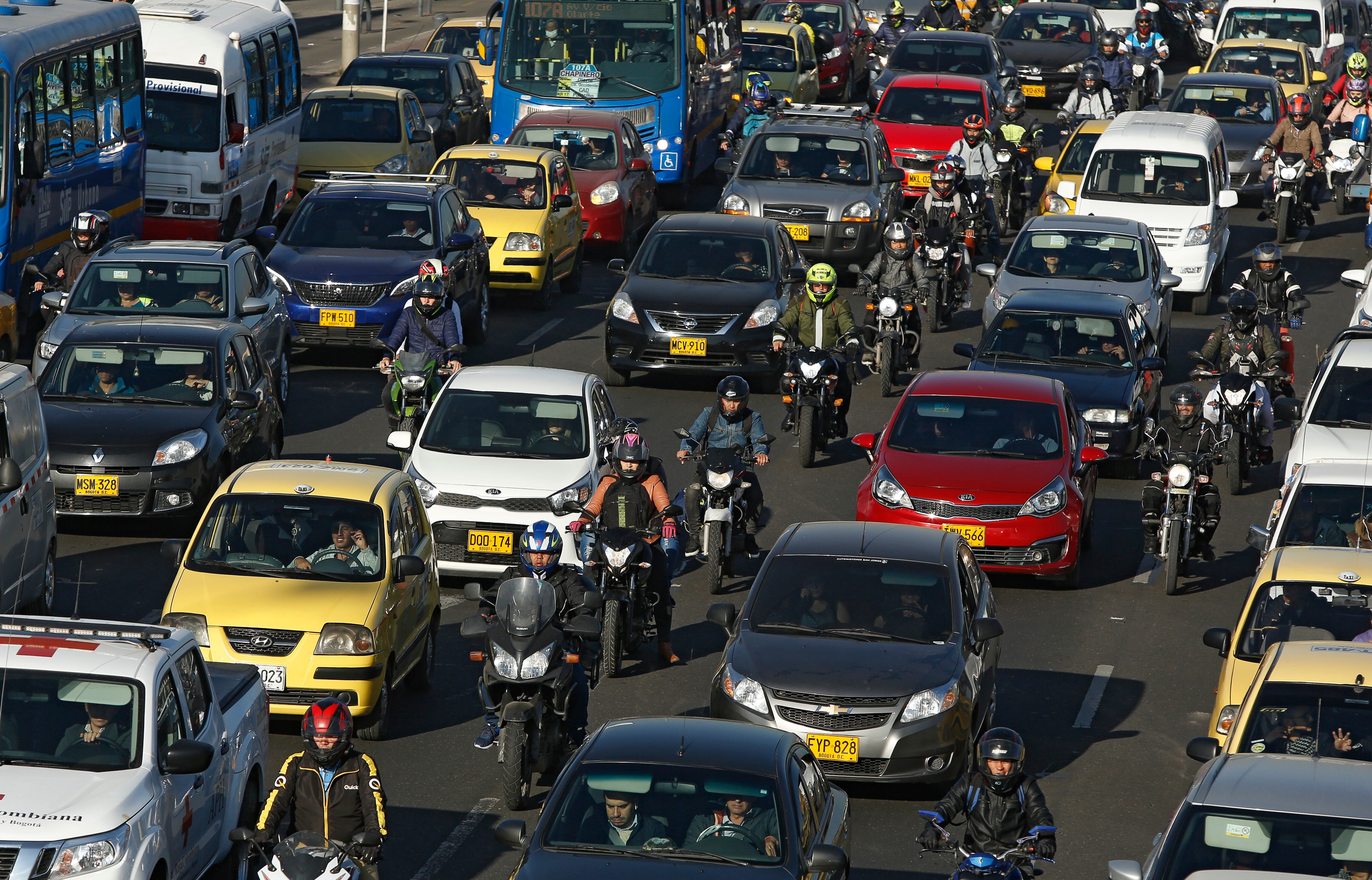 El 26,8 % de los colombianos planea viajar durante la Semana Santa, según Fenalco