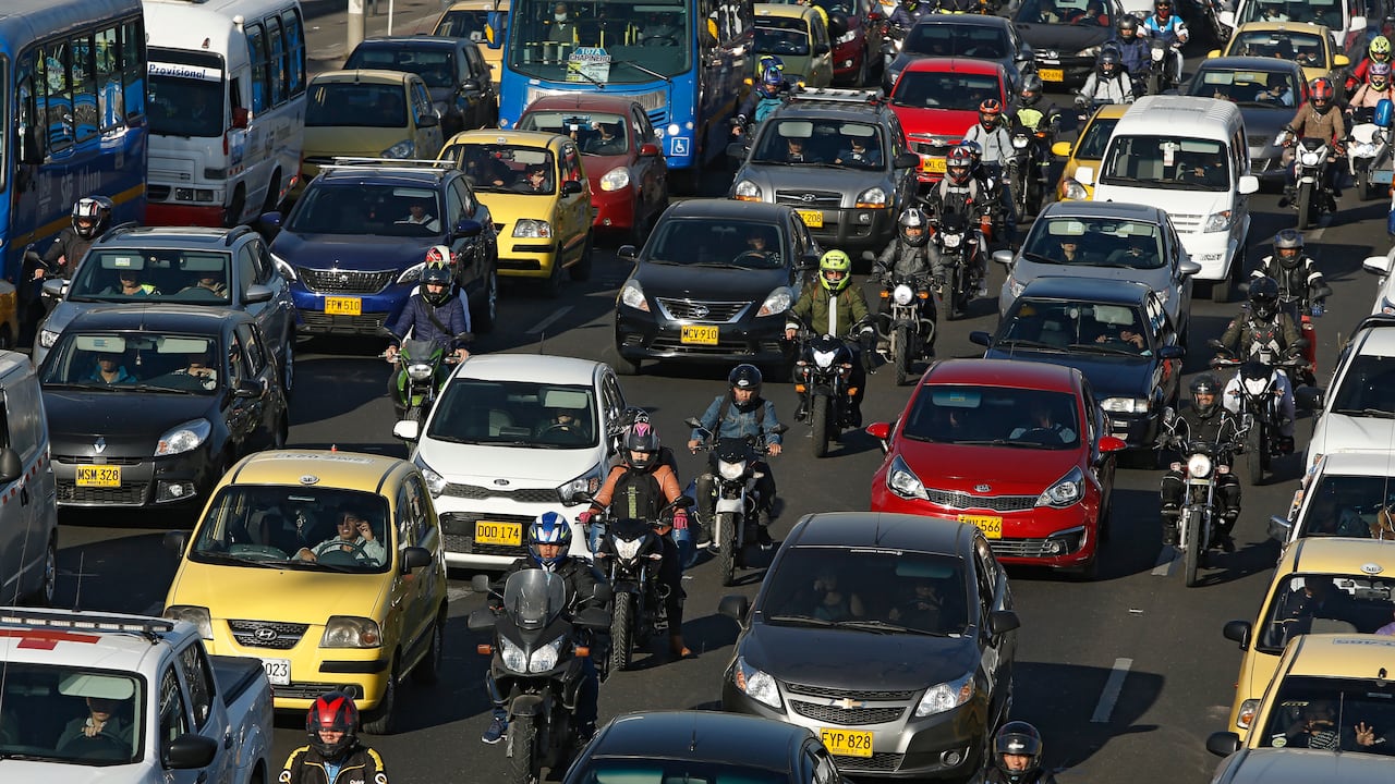 El 26,8 % de los colombianos planea viajar durante la Semana Santa, según Fenalco