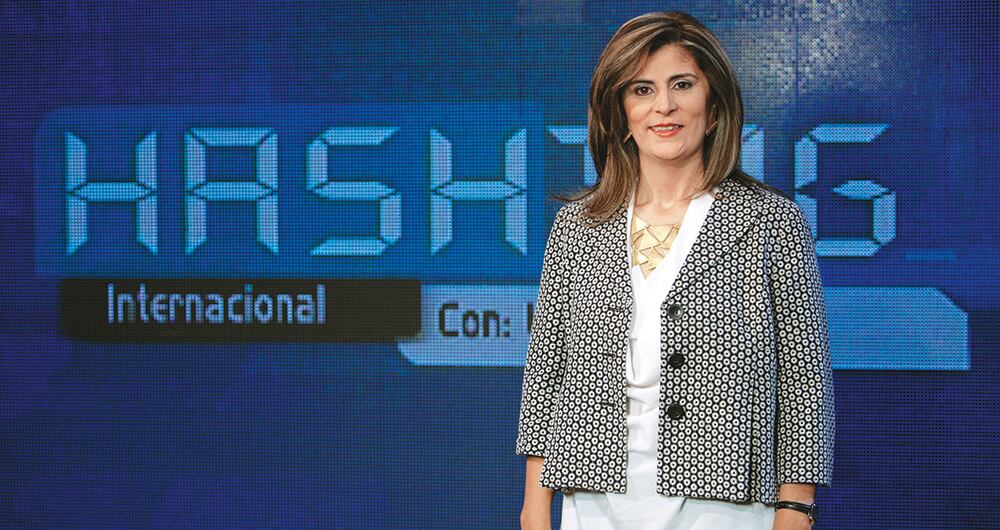  Leyva y su vicecanciller, Laura Gil, no pudieron trabajar. Celos, tensiones y desconfianza, entre las razones. 