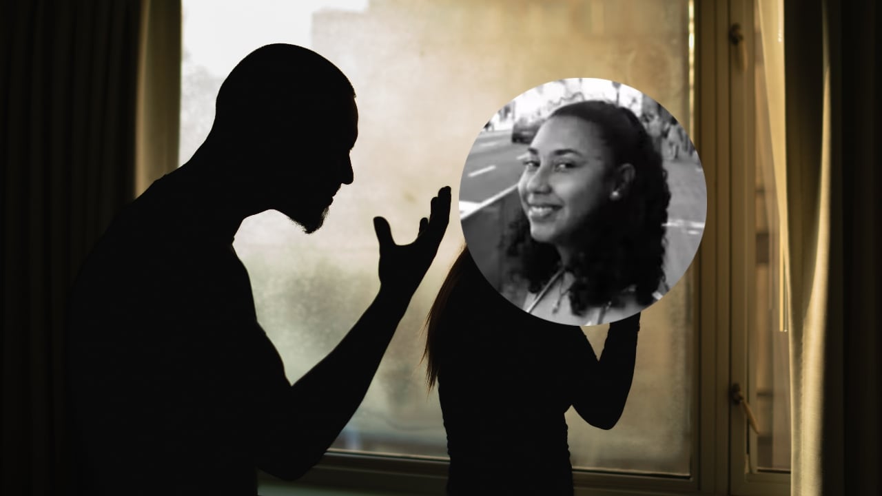 Laura Valentina Lozano Torres, joven asesinada en su apartamento en Bogotá.