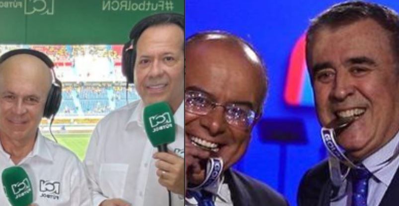 El 'Gol Caracol' se apoderó del 'rating'  nacional