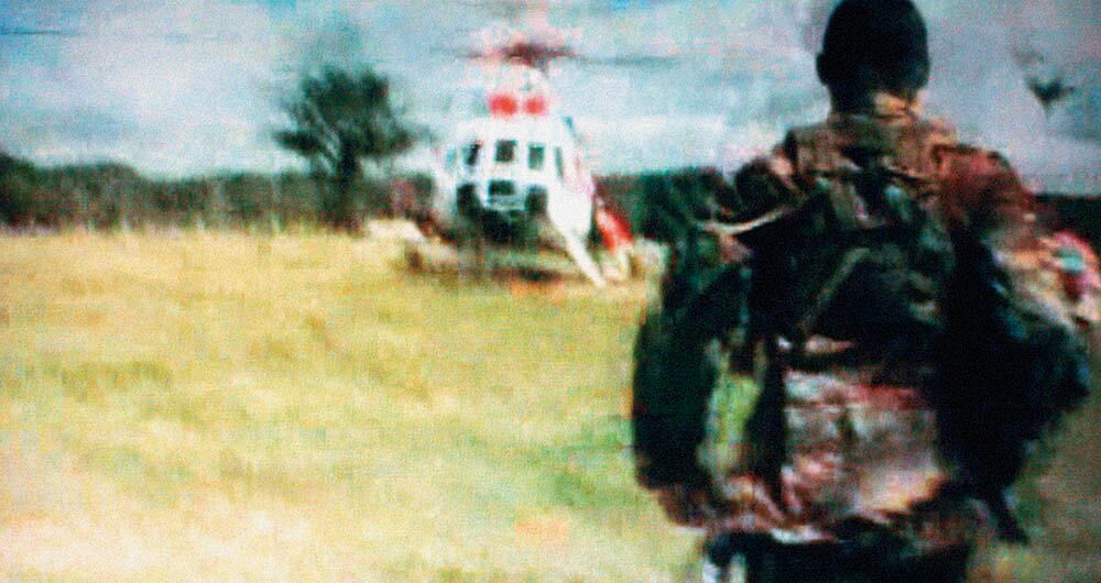 Dieciséis años después de la Operación Jaque, SEMANA conoció algunos secretos que revelaron sus protagonistas en un encuentro en Estados Unidos un año después de la liberación.