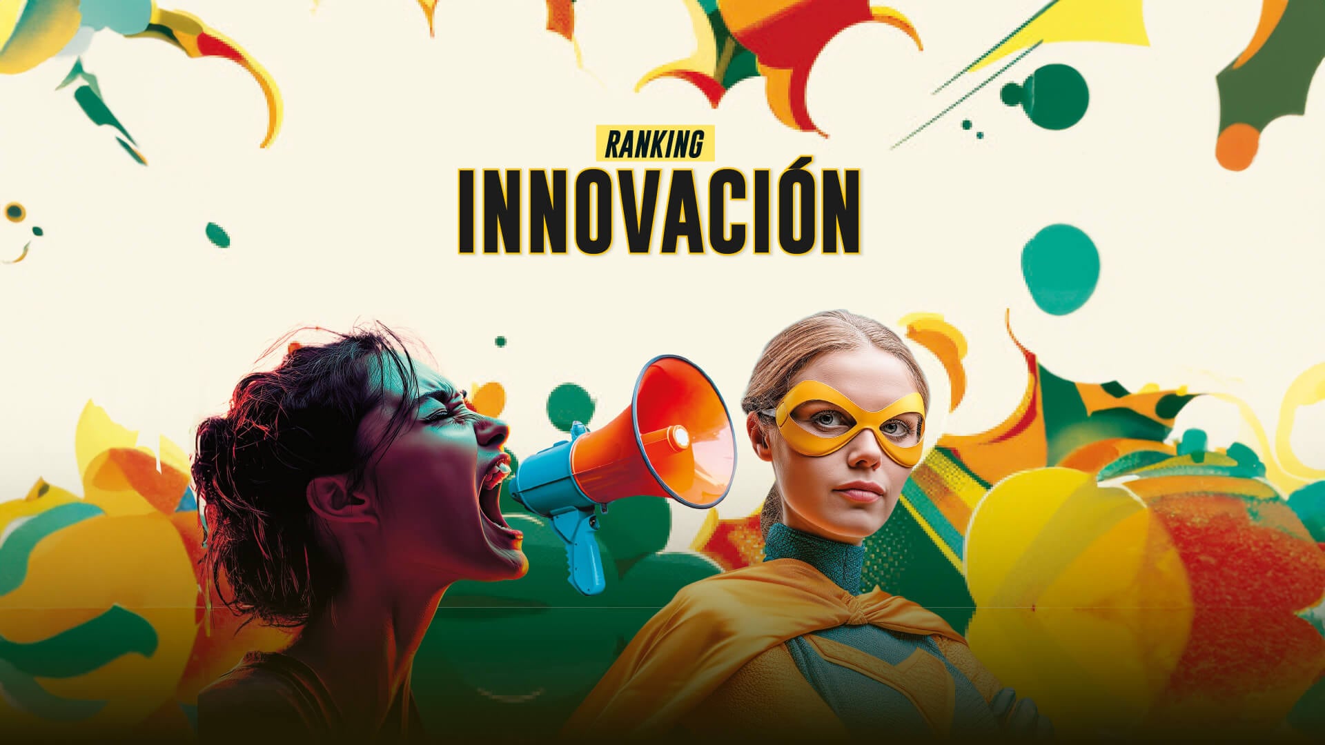 Raking Innovación 2024