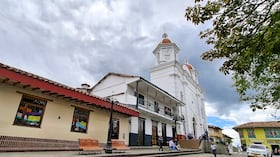 Aguadas