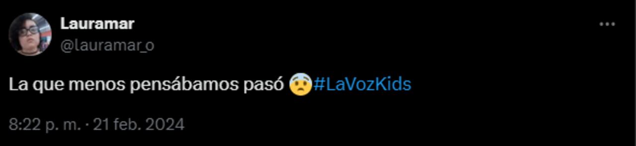 Foto: Captura de pantalla / X