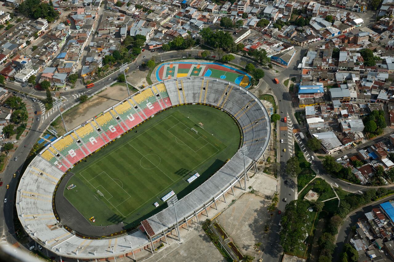 Ibague Tolima
