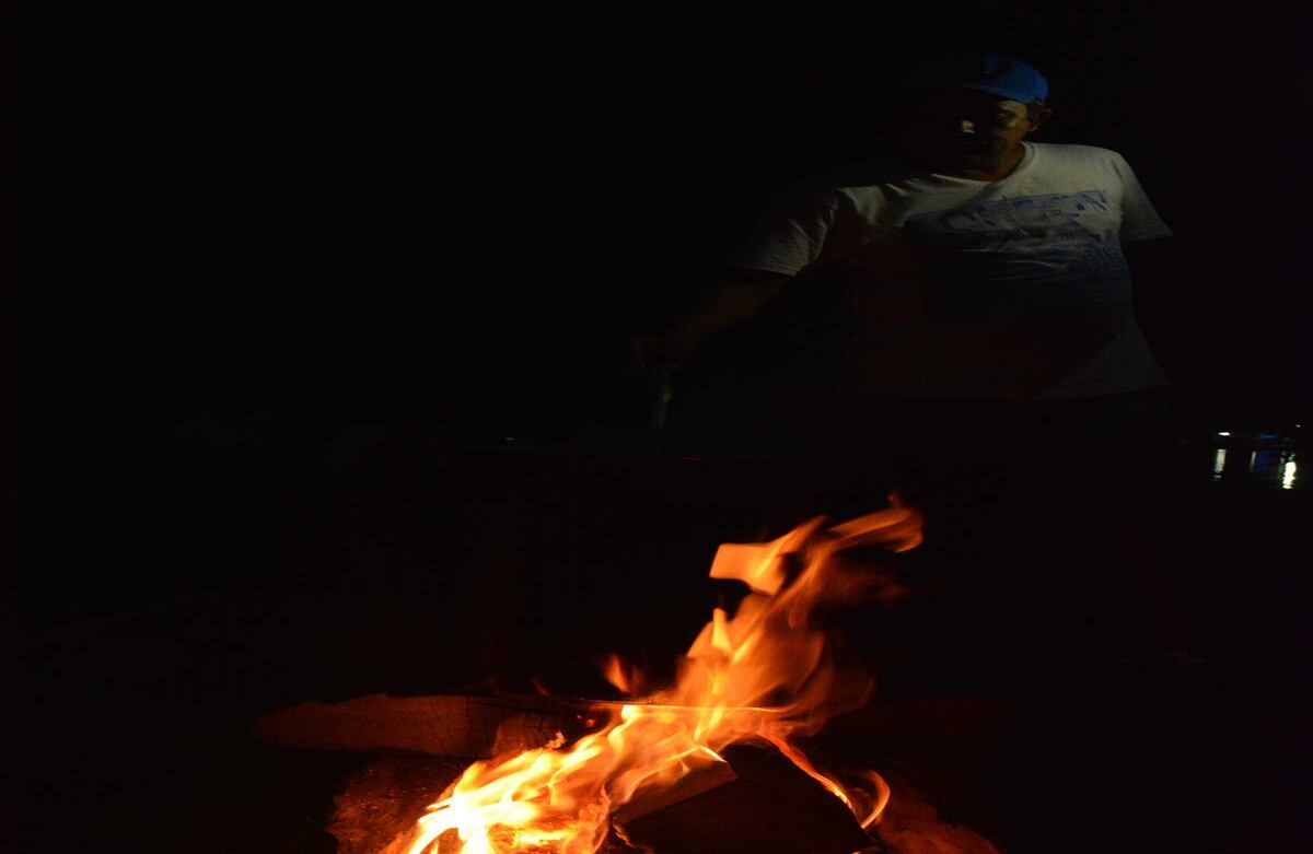 Enrique Mena / SEMANA 