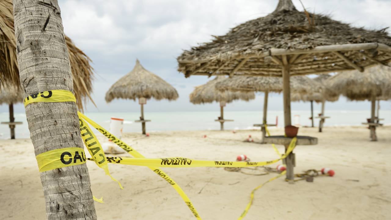 Por el momento, se adelantan las pruebas para determinar la identidad de la víctima (imagen de referencia).