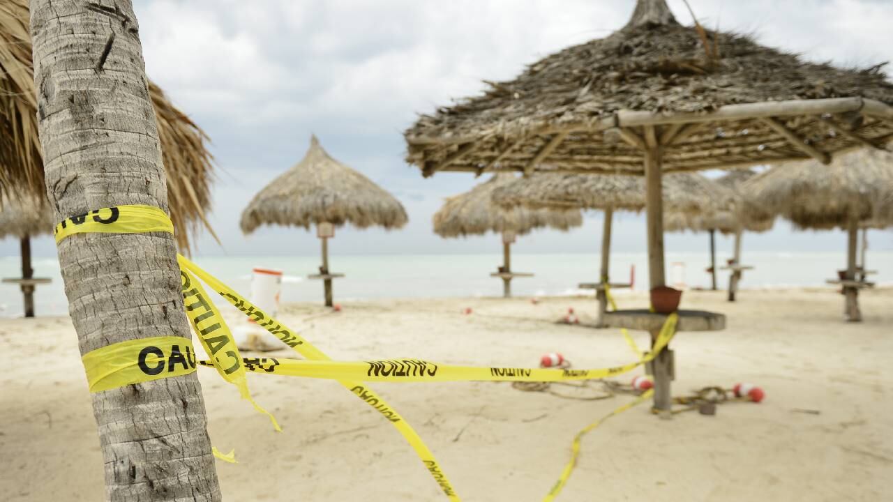 Por el momento, se adelantan las pruebas para determinar la identidad de la víctima (imagen de referencia).