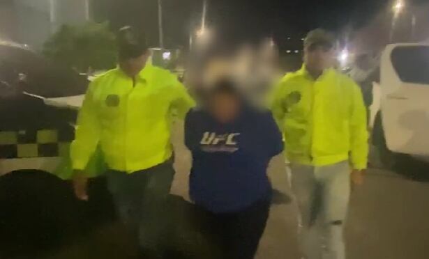 Más de 21 víctimas cayeron en la trampa de este grupo delincuencial.