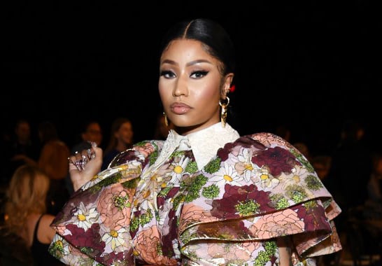 La rapera estadounidense Nicki Minaj ya tiene a sus abogados al frente del tema.