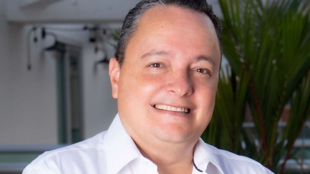 Harry Silva por Gente en Movimiento SOS Barranquilla.