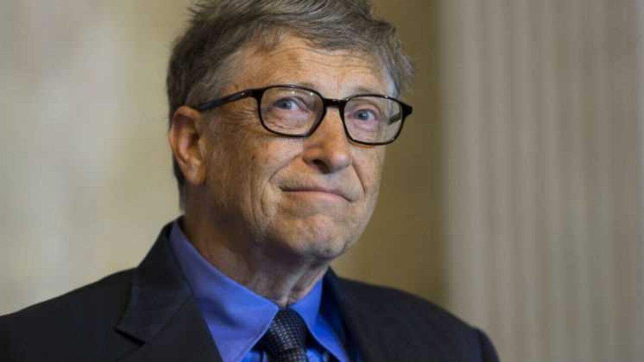 Bill Gates