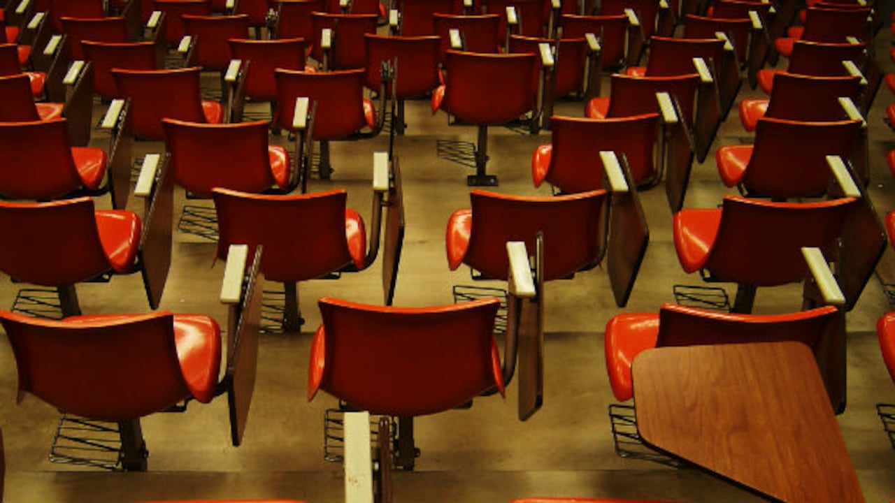 Colombia necesita más programas de doctorado y más doctores graduados