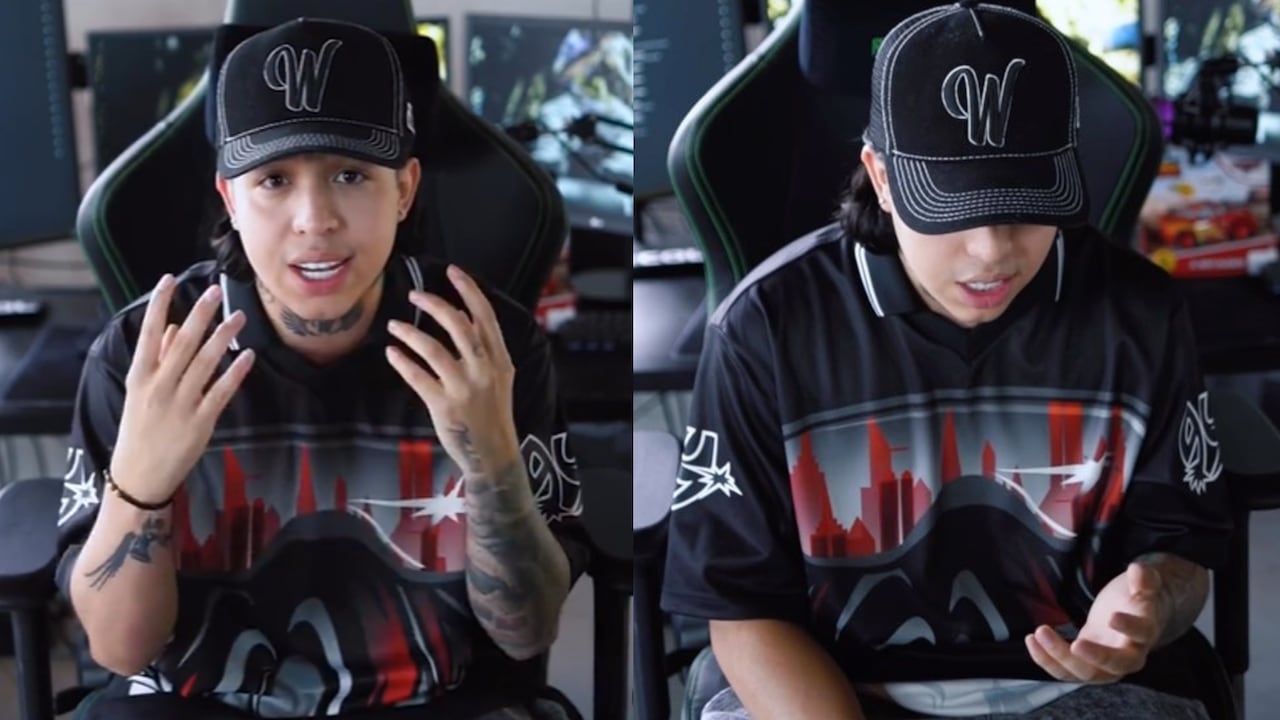 El paisa no solo asumió su error, también le envió un mensaje a sus colegas y a los medios.