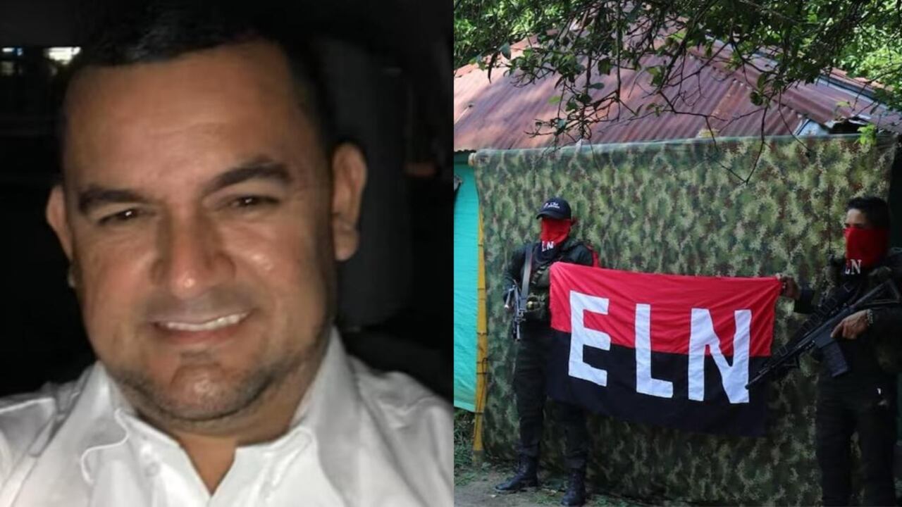 La víctima fue Alejandro Porras Colmenares.