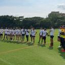 Selección Colombia femenina