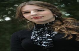 N° 1: Marina Weisband, exdirigente del Partido Pirata de Alemania.