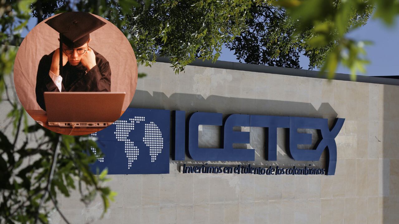 Estas son las malas noticias que el Icetex anunció este 20 de febrero