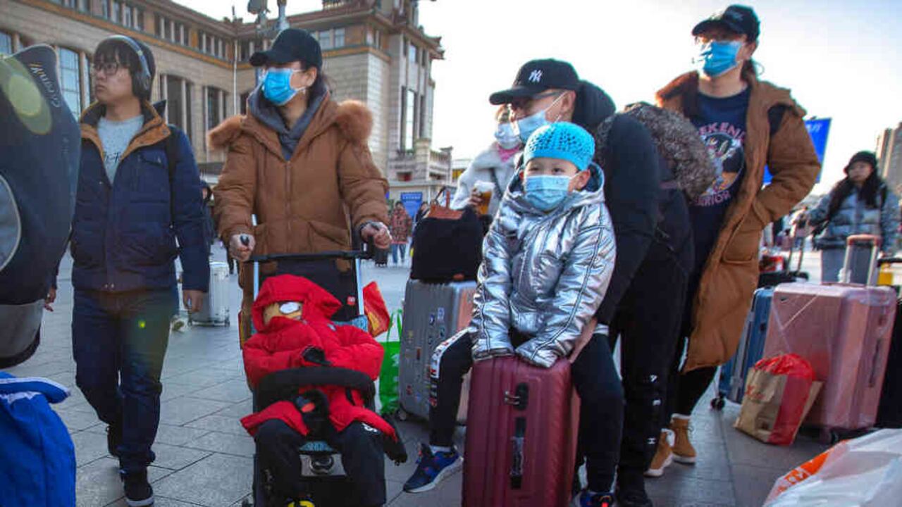 Los investigadores encargados de elaborar el informe de inteligencia basaron sus hallazgos en conversaciones interceptadas e imágenes satelitales.