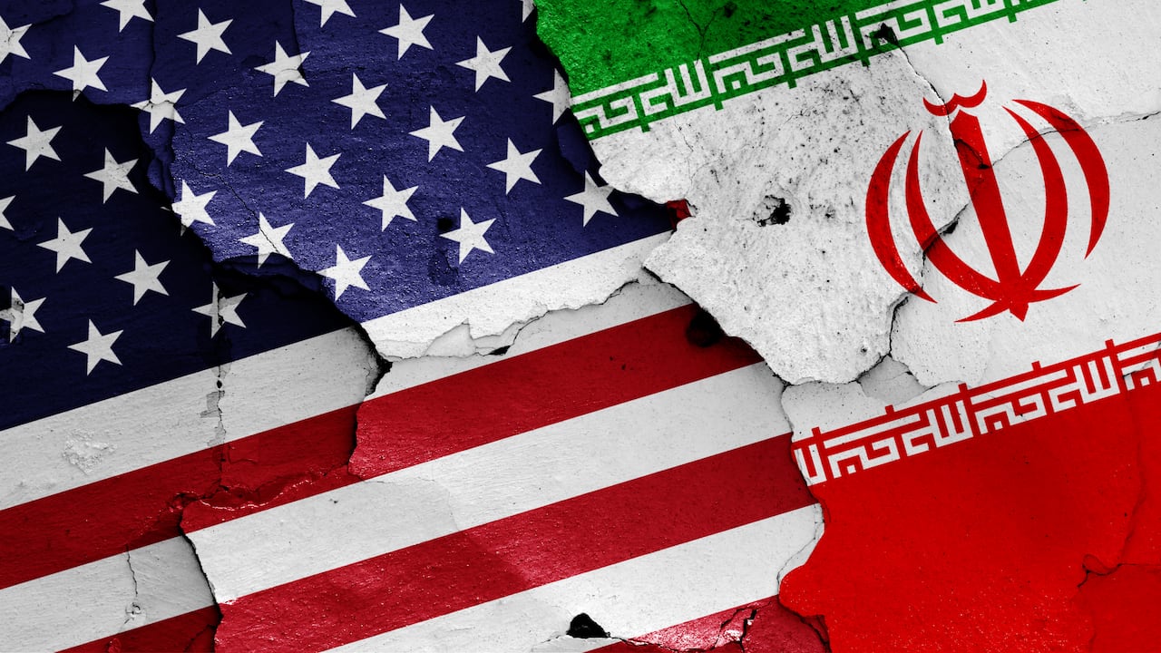 Más de tres meses después del inicio del conflicto, las negociaciones entre Estados Unidos e Irán siguen estancadas.
