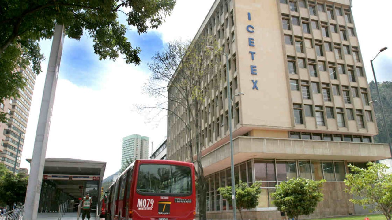 Créditos aprobados de Icetex ascienden a 228 mil.