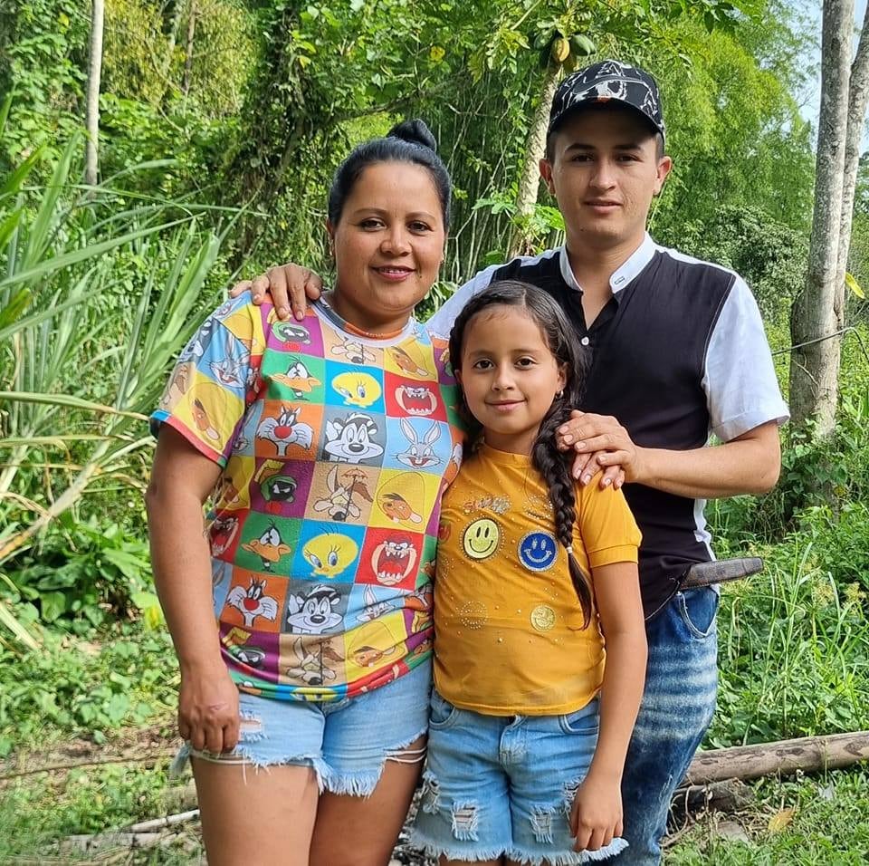 Creadora de contenido