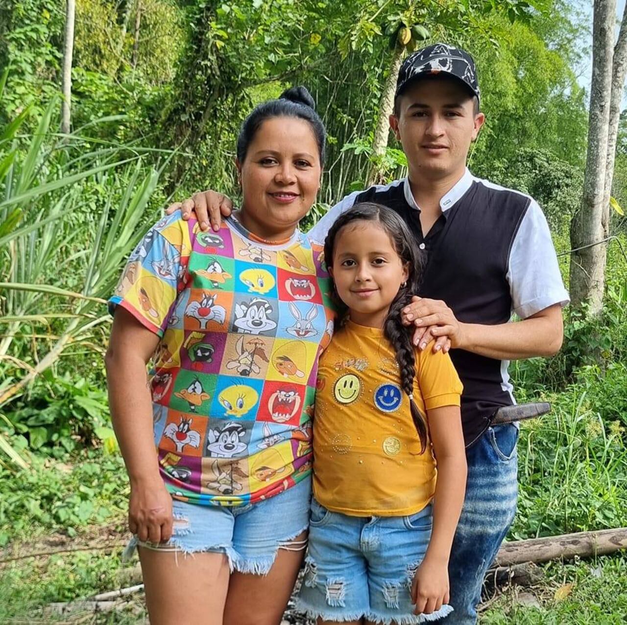 Creadora de contenido