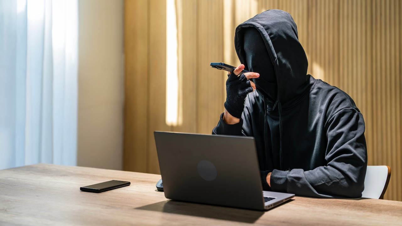 This is how the new phishing deception that makes people deliver their passwords without hesitation works