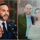 Abelardo De La Espriella confirmó la captura de la esposa de alias Pinocho.