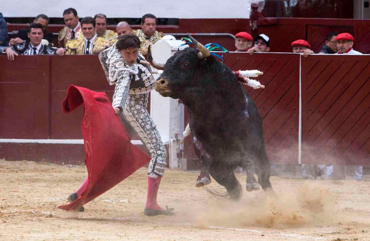 Foto: Juan Carlos Sierra