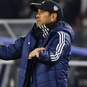 Arturo Reyes tendría las horas contadas en el Junior de Barranquilla