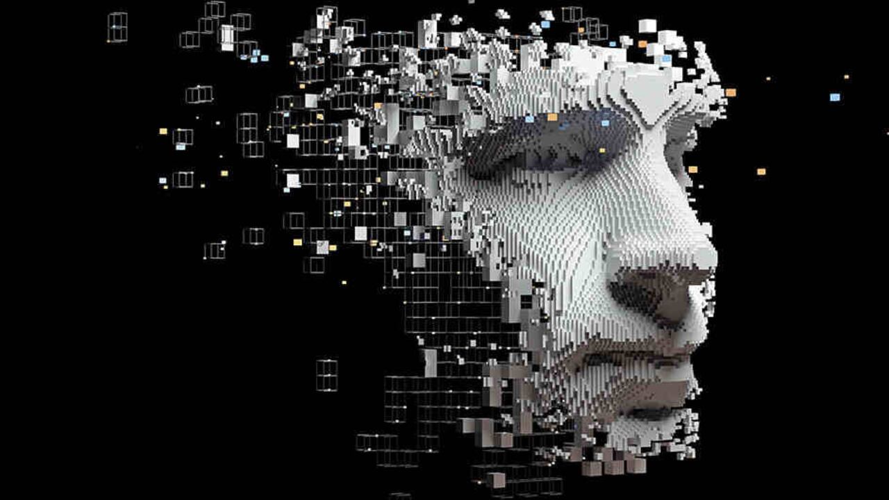 Imagen ilustrativa de la inteligencia artificial