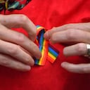 El Día Internacional del Orgullo LGBT oficialmente se celebra cada 28 de junio.