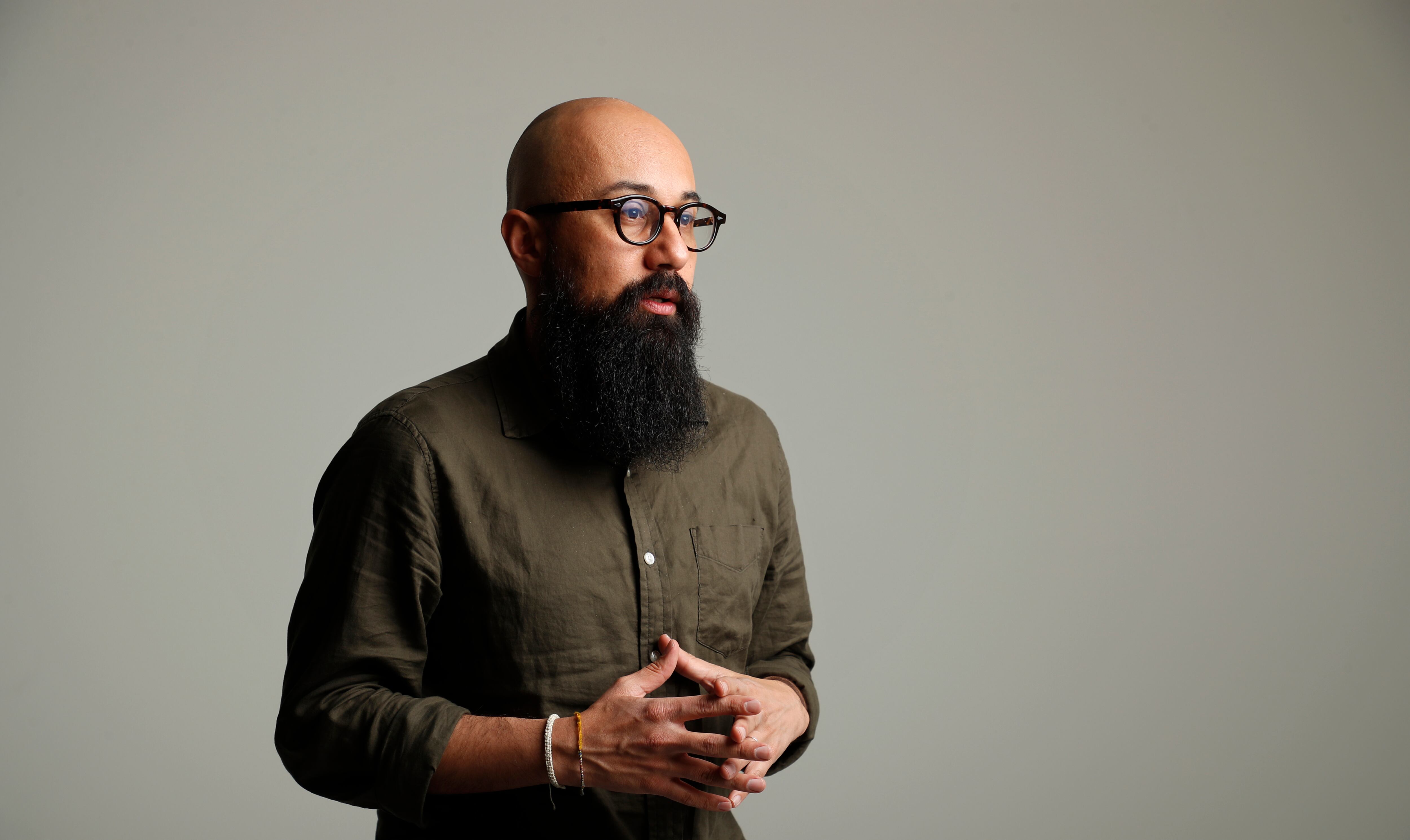 Carlos Carrillo Arenas ex concejal del Polo Democrático
Bogota marzo 7 del 2024
Foto Guillermo Torres Reina / Semana