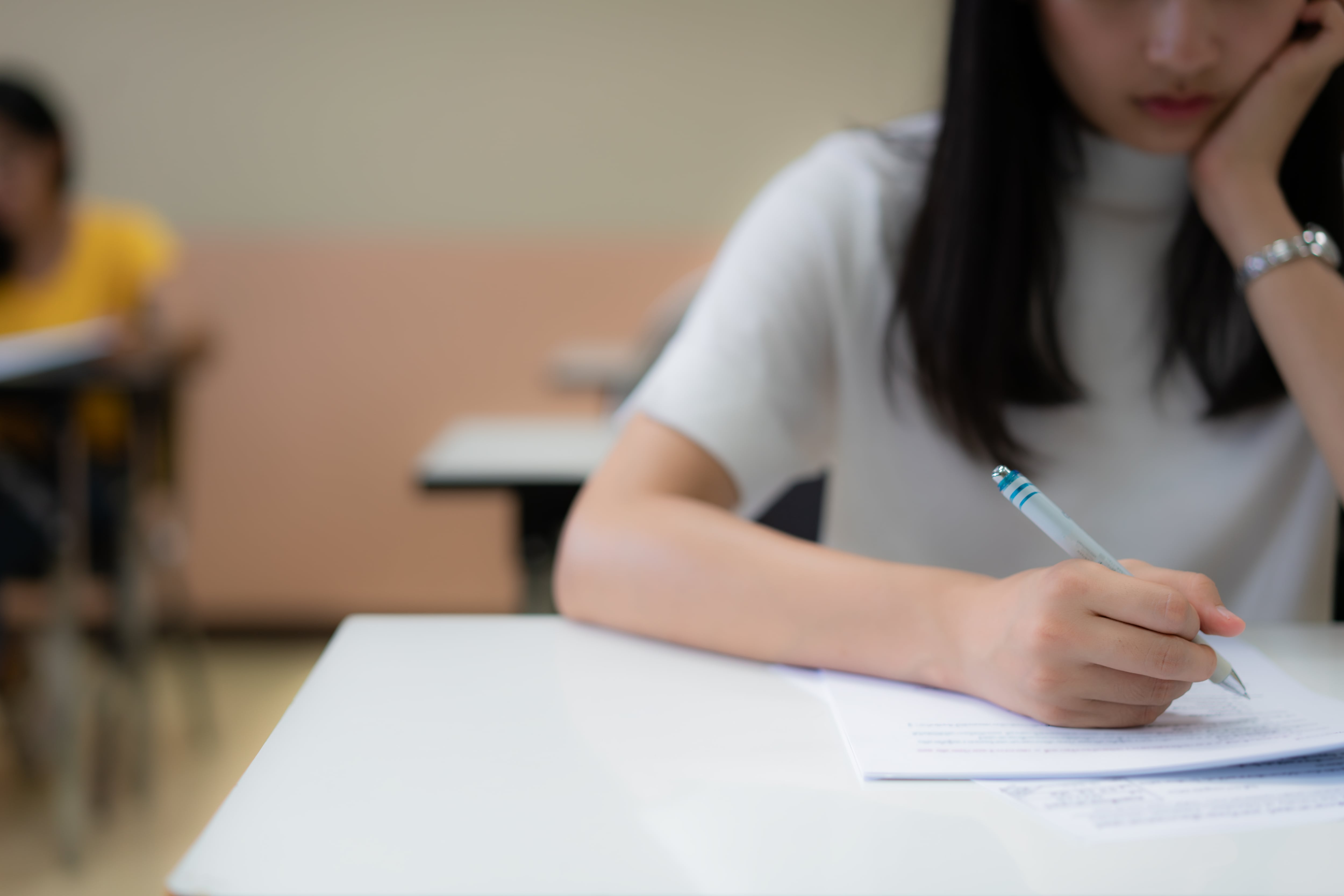 Estudiantes resultados