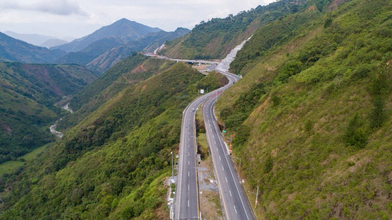 La Autopista al Mar