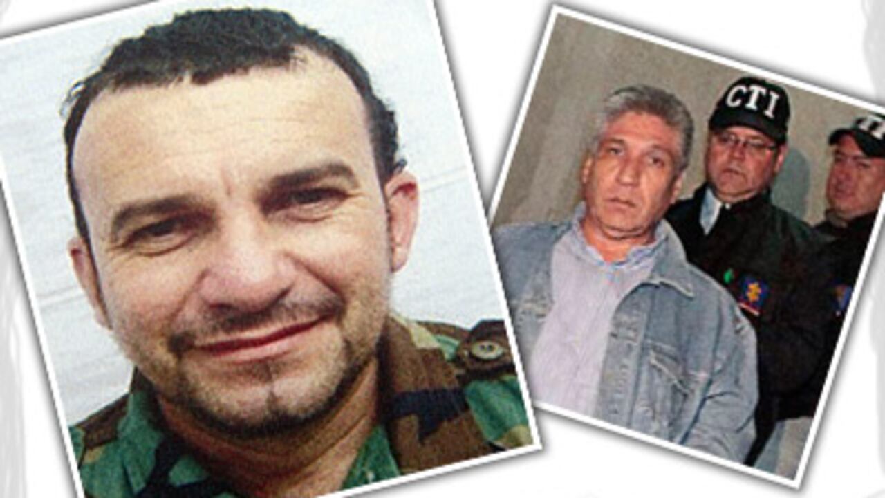 Un hombre que se identificó como Gustavo Cardona Arbeláez alias 'Santiago', exjefe del frente móvil 'Manuel Cepeda vargas' de las FARC, y quien se atribuyó la operación del secuestro de los 12 diputados del Valle, controvierte las versiones de que Sigifredo López haya participado de la operación.