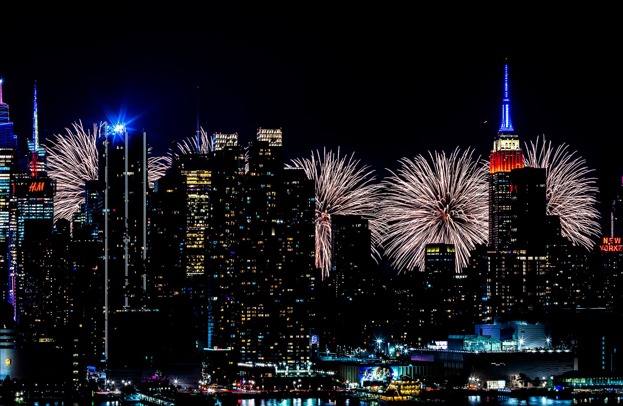 Fotos de la semana 8 julio