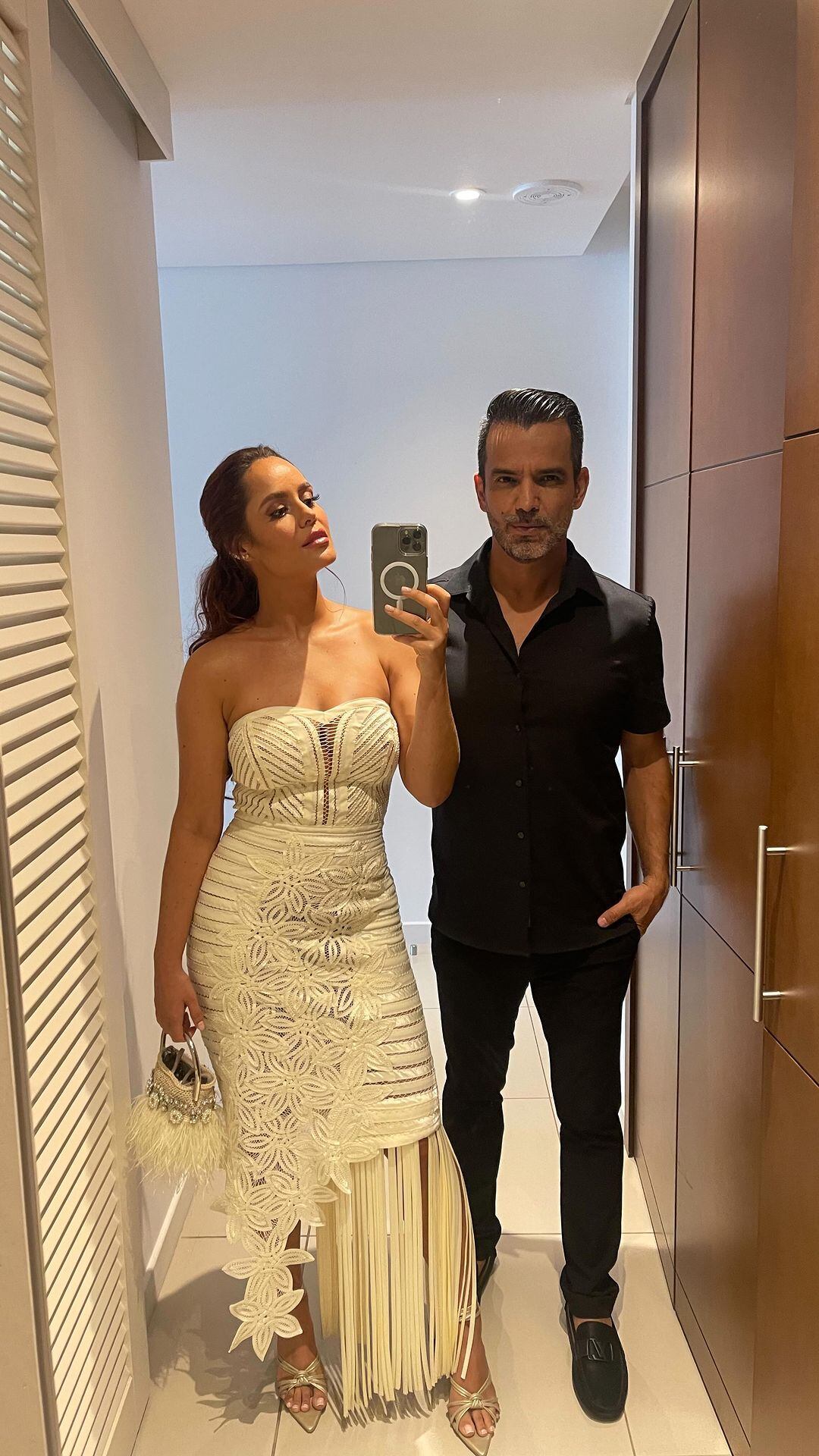 Foto: Instagram @cardenasjorgee.