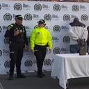 Se recuperaron otras cinco camionetas blindadas que fueron hurtadas en Bogotá y tres personas capturadas.