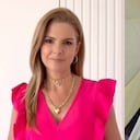 Rochi Stivenson reacciona tras vandalismo en el santuario de Medjugorje