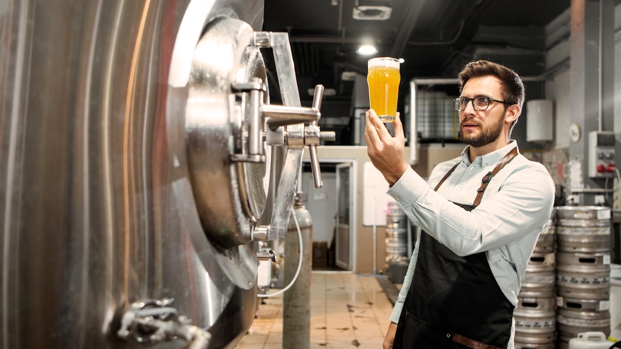 Según datos de Naciones Unidas, México fue el mayor exportador mundial de cerveza en 2021, con ventas por 5.015 millones de dólares.